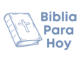 Biblia Para hoy